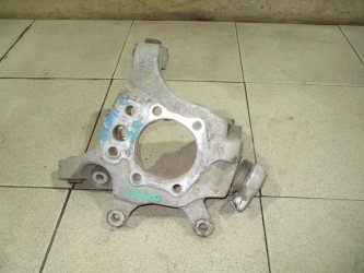 Кулак поворотный задний правый Infiniti G37 V36