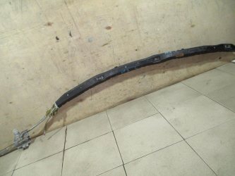 Подушка безопасности боковая Ford Focus 2