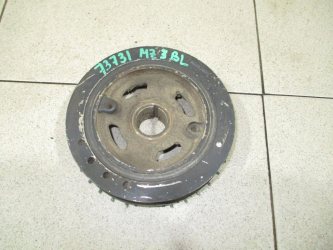 Шкив коленвала Mazda 3 BL
