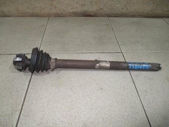 Полуось передняя правая Renault Megane 2