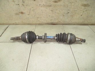 Полуось передняя левая Daewoo Nexia N100, N150