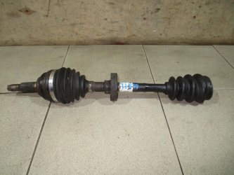 Полуось передняя левая Daewoo Nexia N100, N150