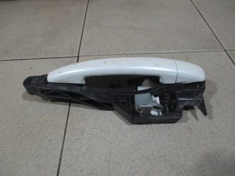 Ручка двери задней наружная правая Peugeot 2008 A94