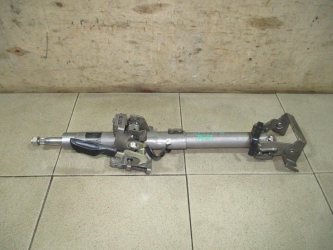Колонка рулевая Kia Spectra SD