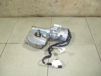 Серводвигатель рулевой рейки Toyota Corolla E150