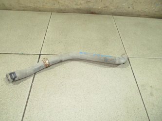 Патрубок радиатора Toyota Corolla E150