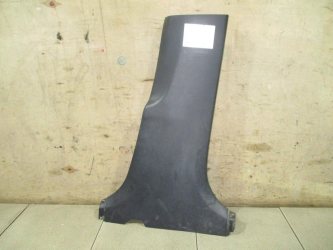 Обшивка стойки Toyota Corolla E150