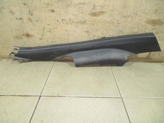 Накладка порога внутренняя Toyota Corolla E150