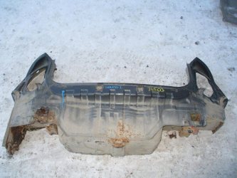 Панель задняя Kia Cerato 1 LD