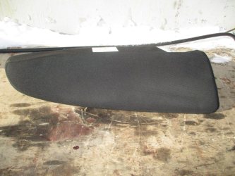 Сиденье заднее Toyota Corolla E150