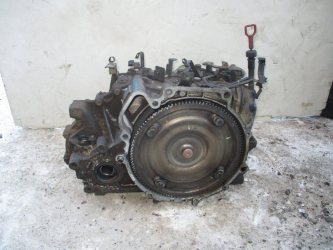 АКПП Kia Cerato 1 LD