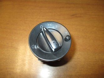 Переключатель света фар Skoda Octavia 1 A4