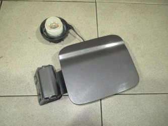 Лючок бензобака Kia Cerato 1 LD
