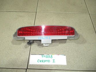 Стоп-сигнал Kia Cerato 1 LD