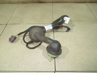 Проводка двери Peugeot 206