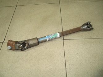Кардан рулевой Renault Duster 1