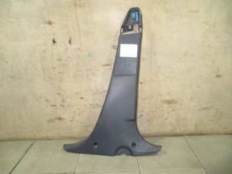 Обшивка стойки Renault Duster 1