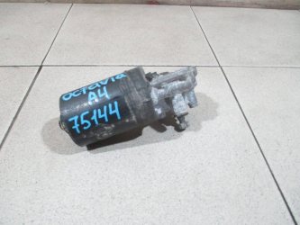 Моторчик дворников передний Skoda Octavia 1 A4