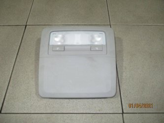 Плафон салонный Chevrolet Cruze J300
