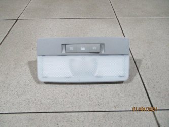 Плафон салонный Chevrolet Cruze J300