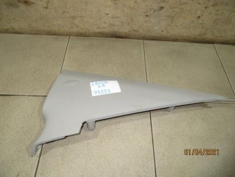 Обшивка стойки Chevrolet Cruze J300