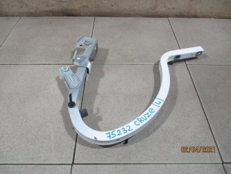 Петля крышки багажника Chevrolet Cruze J300