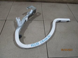 Петля крышки багажника Chevrolet Cruze J300