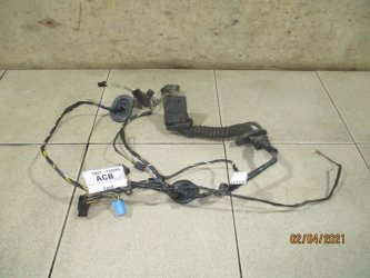 Проводка двери Ford Focus 2