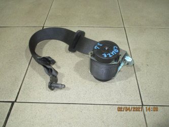Ремень безопасности Chevrolet Cruze J300