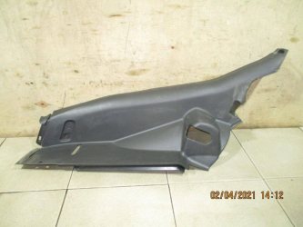 Обшивка стойки Chevrolet Cruze J300