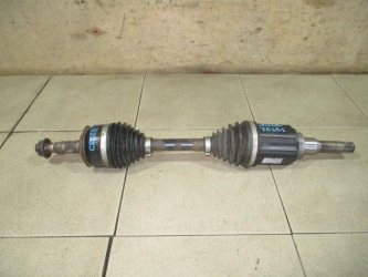 Полуось передняя левая Chevrolet Cruze J300