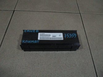 Блок электронный Chevrolet Cruze J300