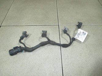 Проводка Chevrolet Cruze J300