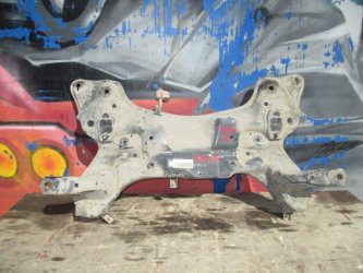 Подрамник Kia Ceed 2 JD