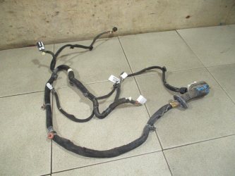 Проводка двери Kia RIO 2 JB