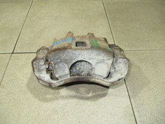 Суппорт передний правый Kia RIO 2 JB
