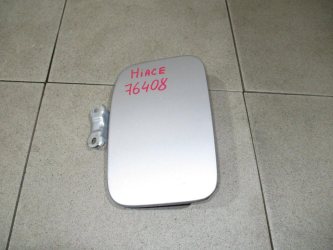 Лючок бензобака Toyota Hiace H200