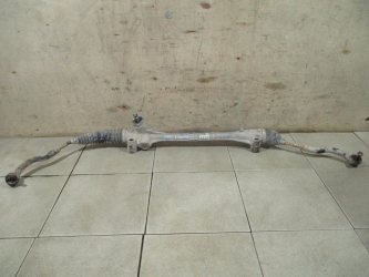 Рейка рулевая Renault Logan 1 L90