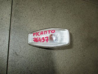 Повторитель на крыло Kia Picanto 1 SA