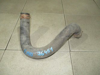 Патрубок радиатора Toyota Corolla E150