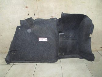 Обшивка багажника Skoda Octavia 1 A4
