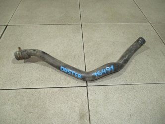 Патрубок отопителя Renault Duster 1