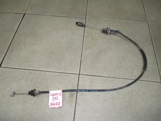 Трос газа Renault Logan 1 L90