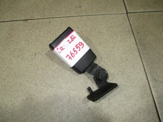 Ответная часть ремня безопасности Chevrolet Cruze J300