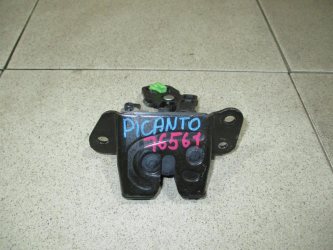 Замок багажника Kia Picanto 1 SA