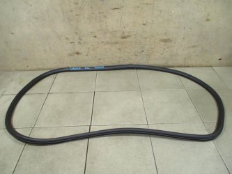 Уплотнитель двери Chevrolet Cruze J300
