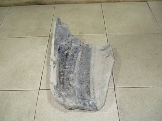 Пыльник наружный Toyota Corolla E150