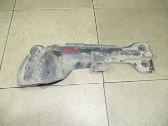 Пыльник наружный Renault Duster 1