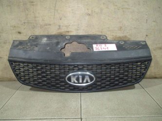 Решетка радиатора Kia RIO 2 JB