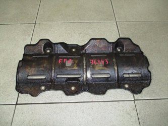 Маслоотражатель Ford Focus 2